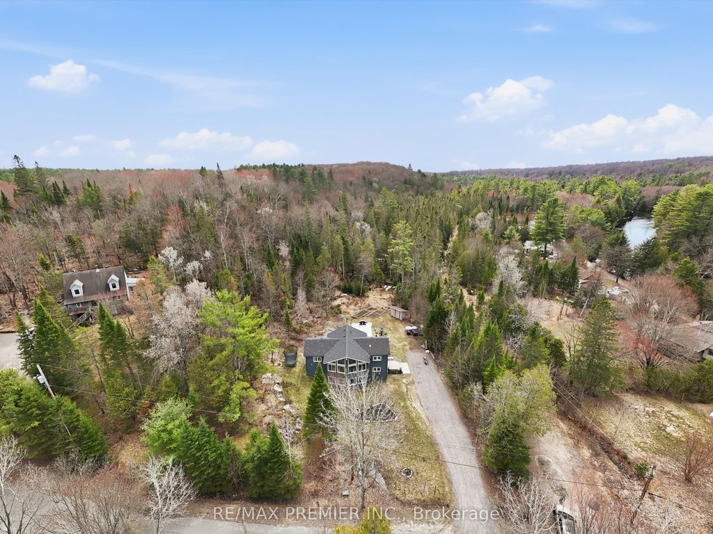 Photo of 1131 Springdale Park Road, Bracebridge, ON P1L 1W9 (MLS # X13045868)