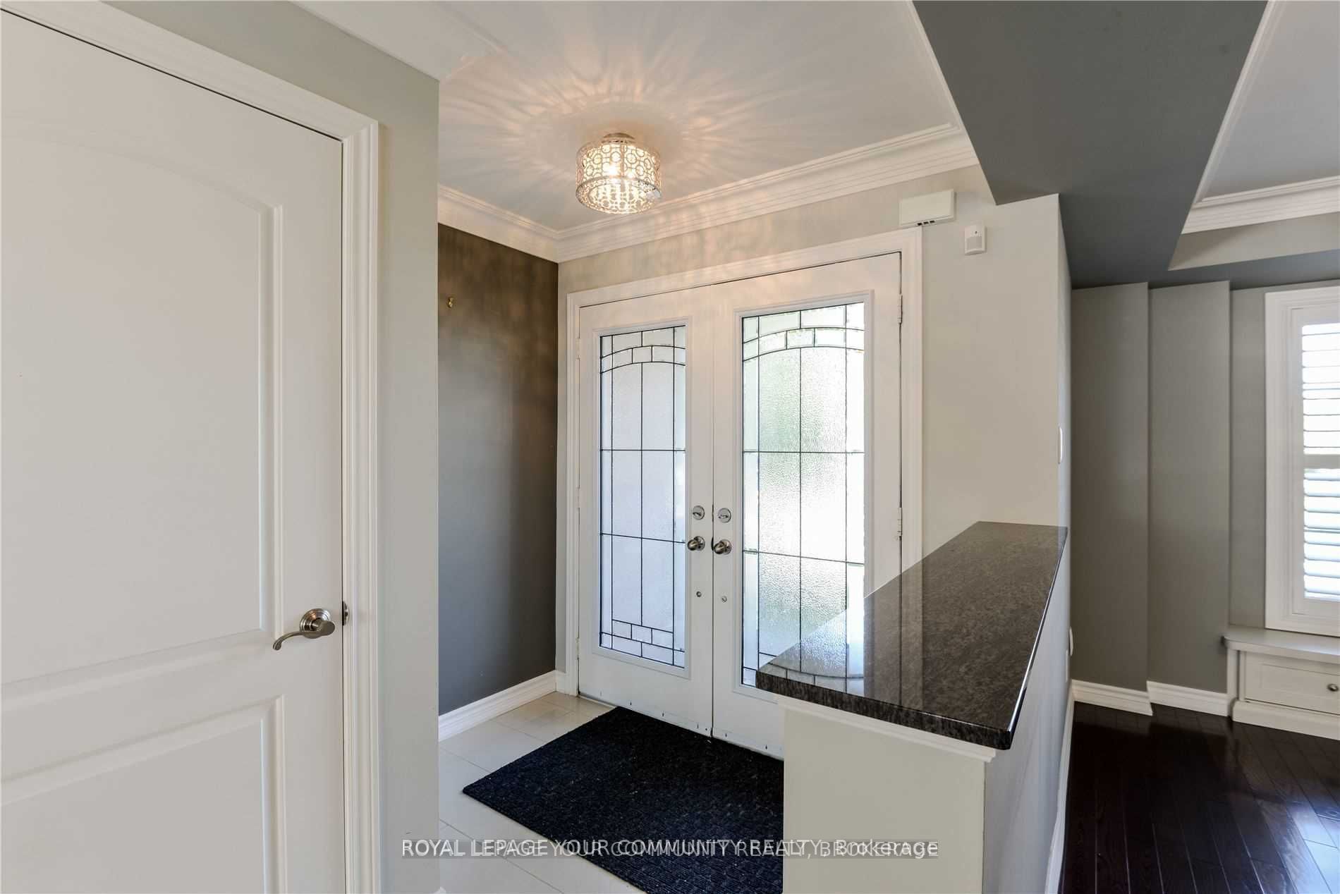 21 Elderbrook Crescent