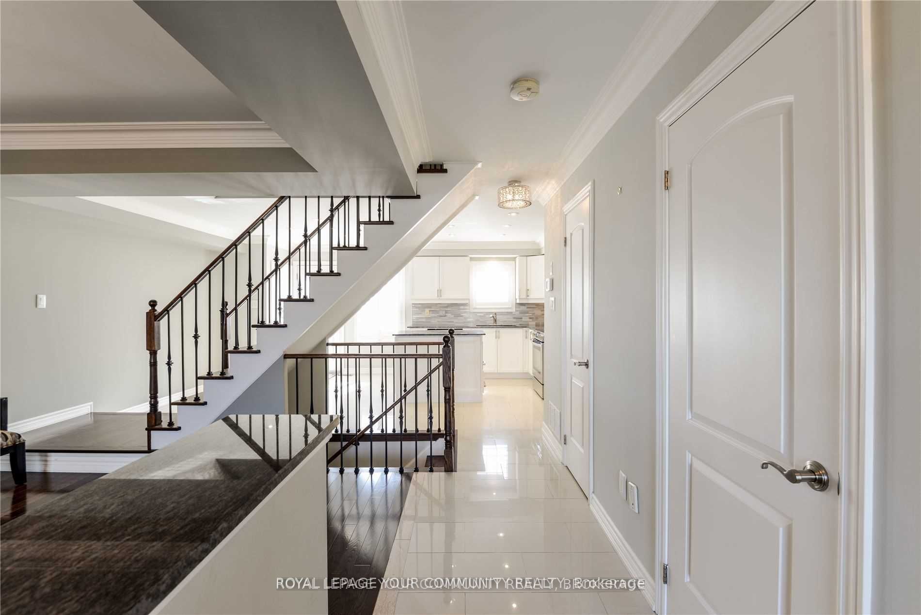 21 Elderbrook Crescent