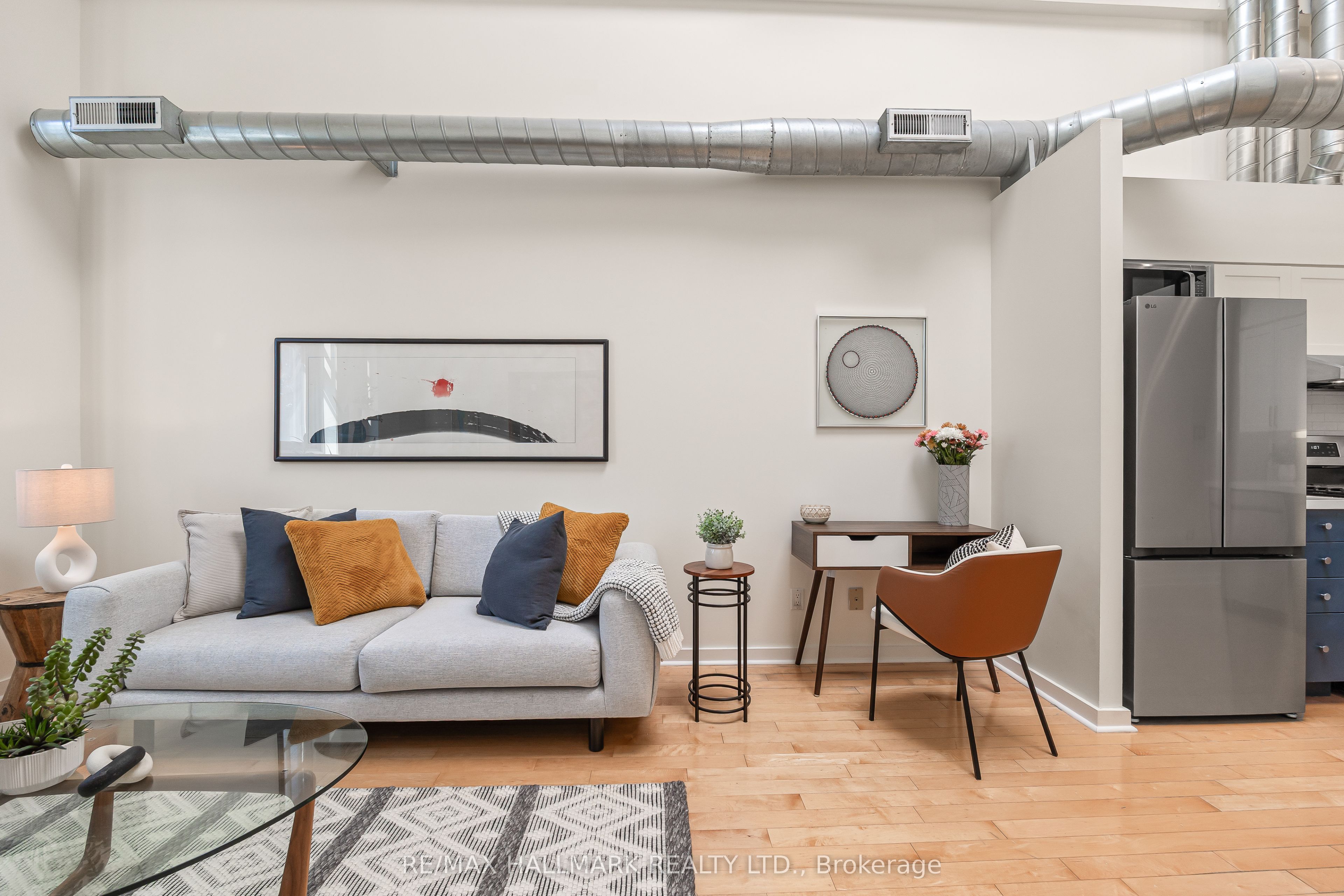 394 Euclid Avenue 205