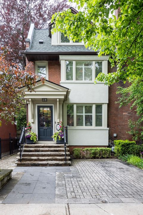20 Nanton Avenue Toronto ON M4W 2Y9