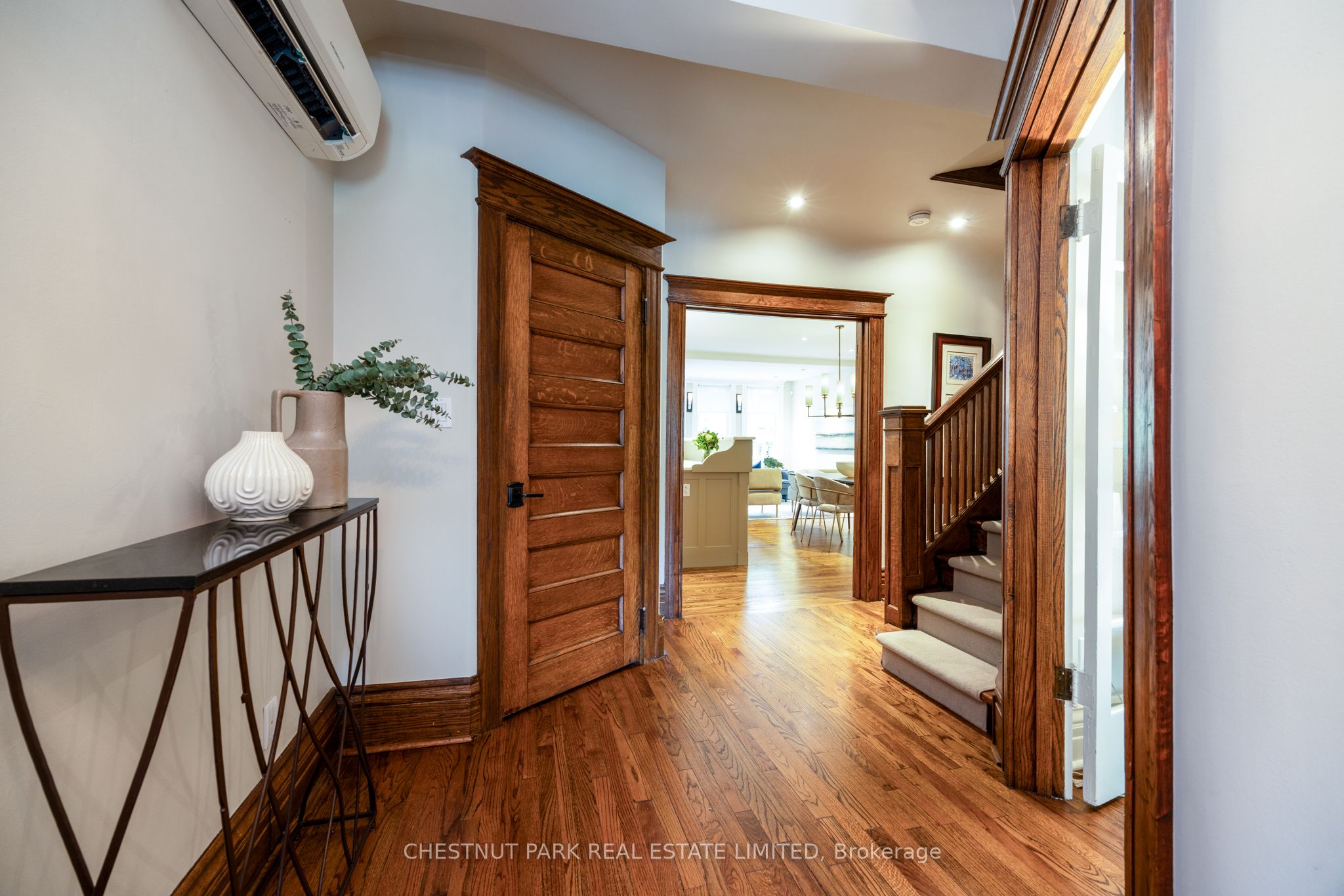 20 Nanton Avenue