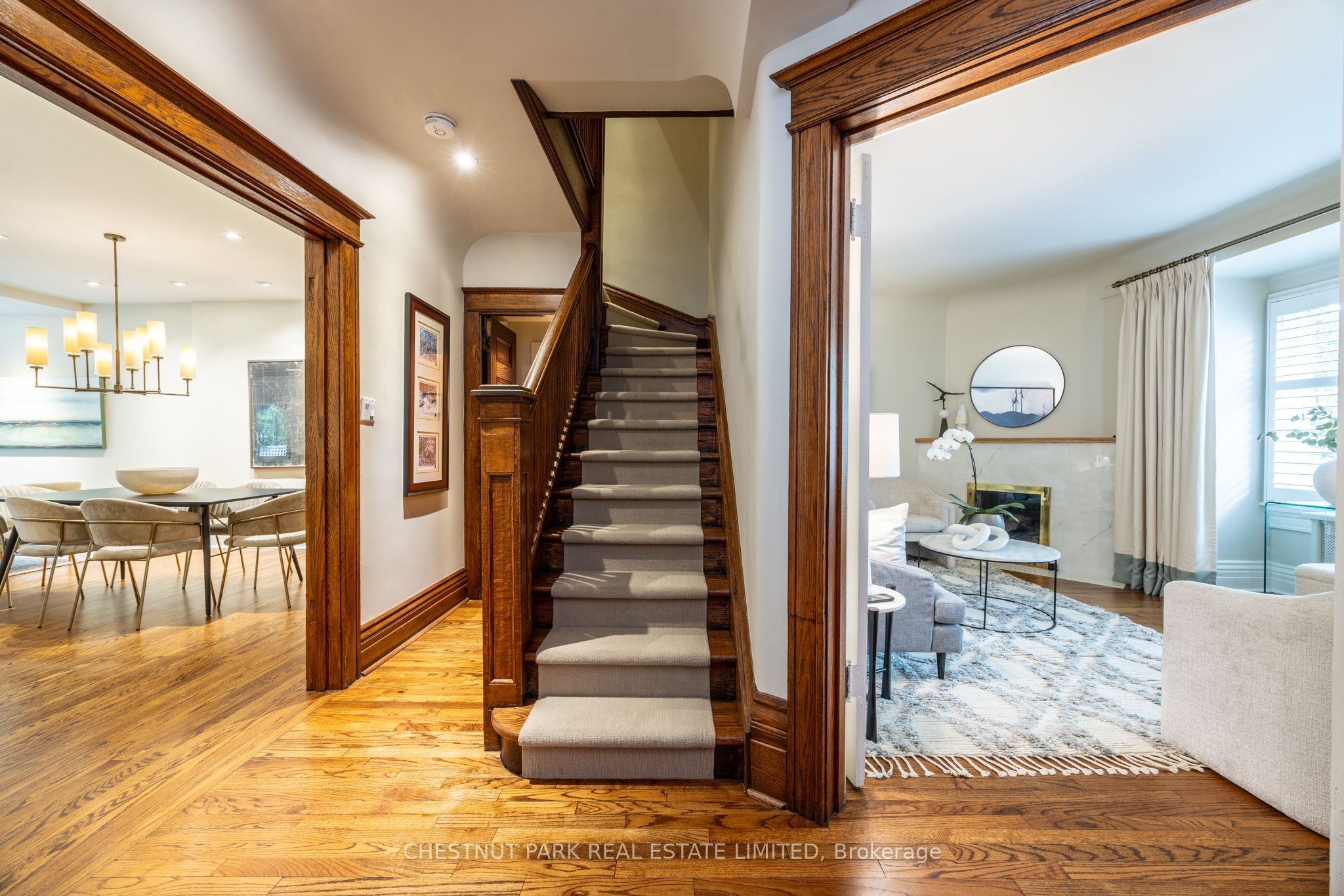 20 Nanton Avenue