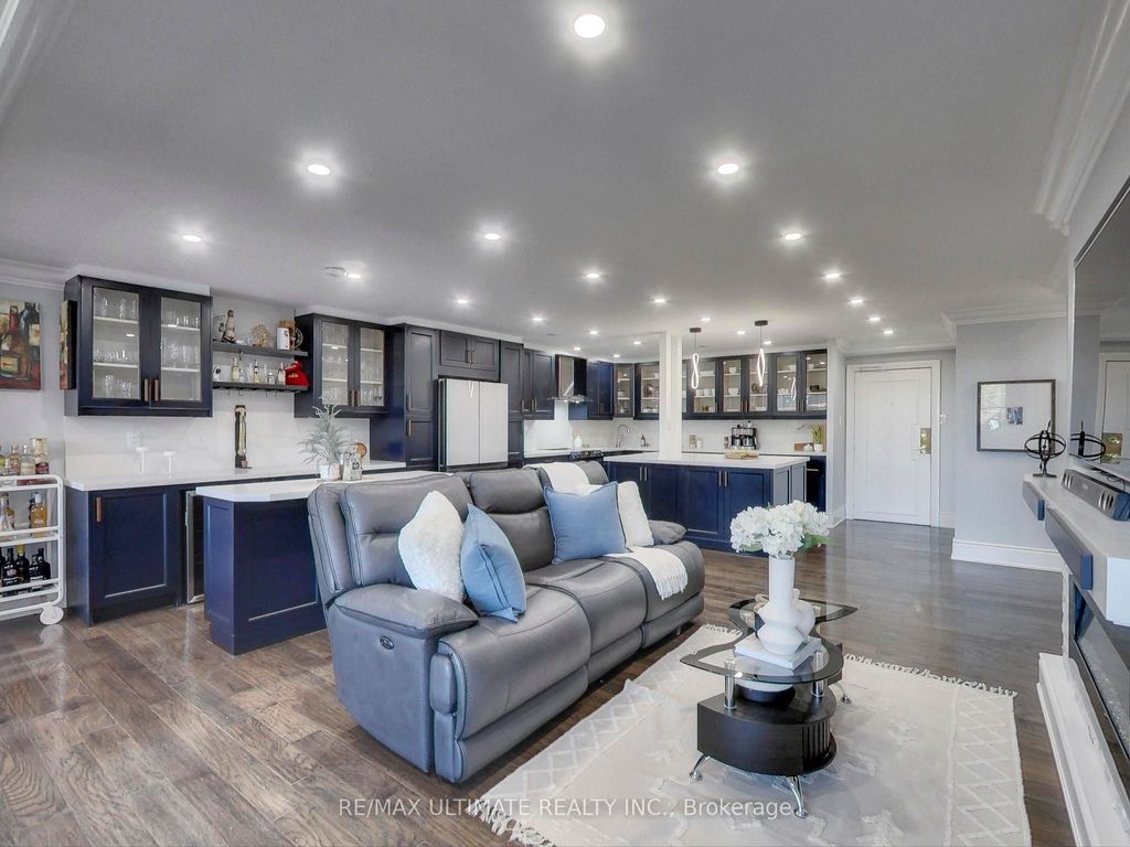 Photo of 75 Emmett Avenue #406, Toronto, ON M6M 5A7 (MLS # W12655748)