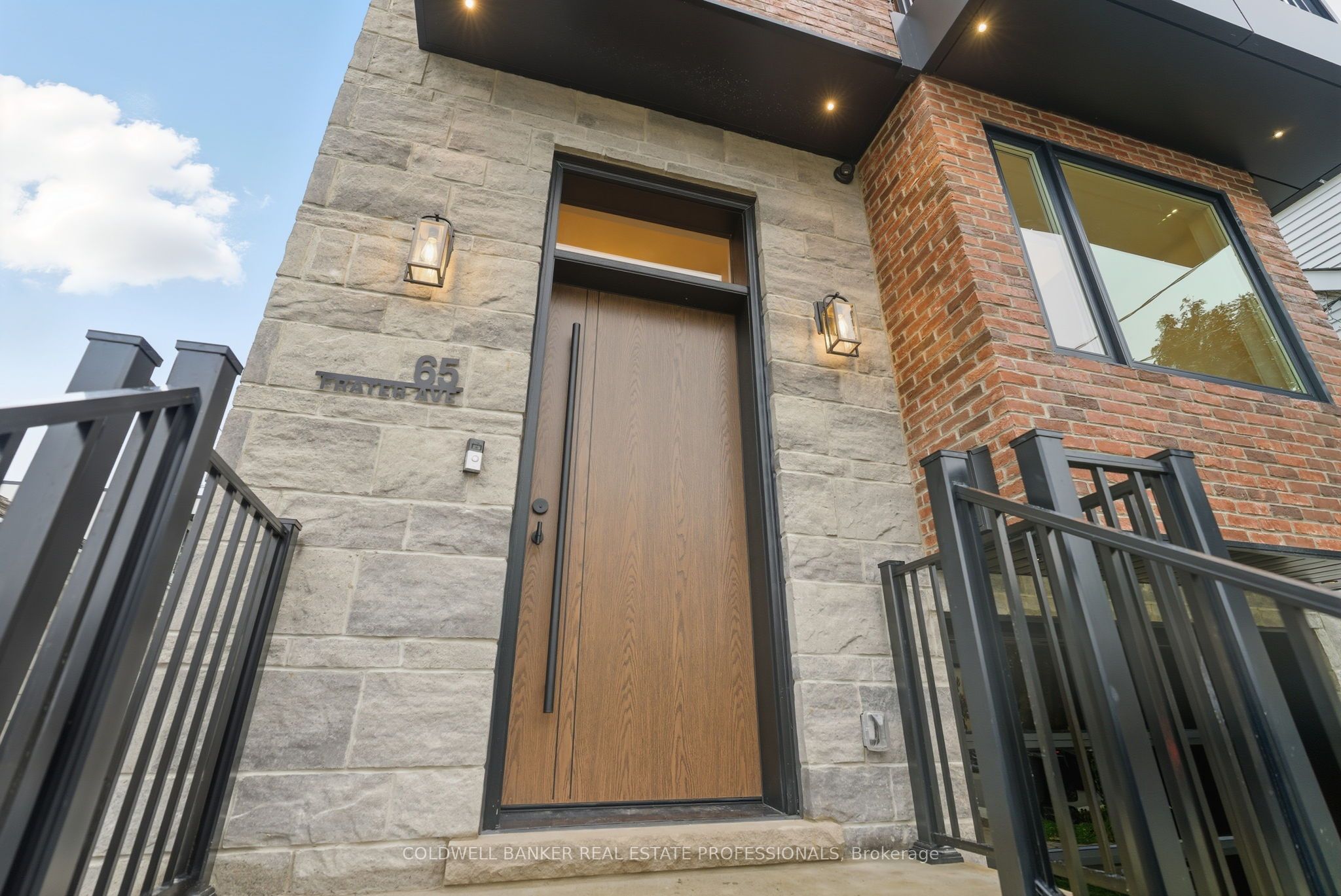 65 Frater Avenue