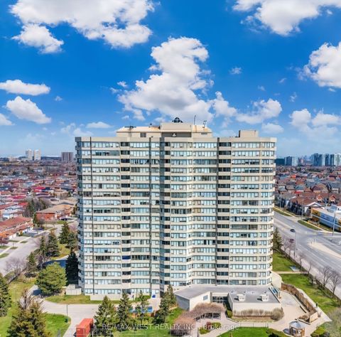 700 Constellation Drive 1208 Mississauga ON L5R 3G8