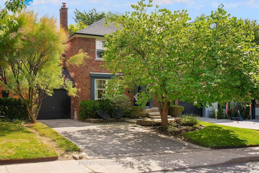 Photo of 9 PEVERIL Hill S, Toronto, ON M6C 3A7 (MLS # C12378110)