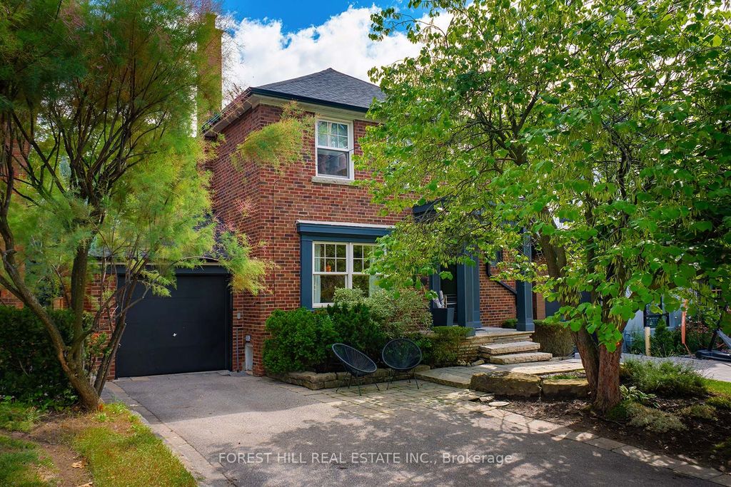 Photo of 9 PEVERIL Hill S, Toronto, ON M6C 3A7 (MLS # C12378110)