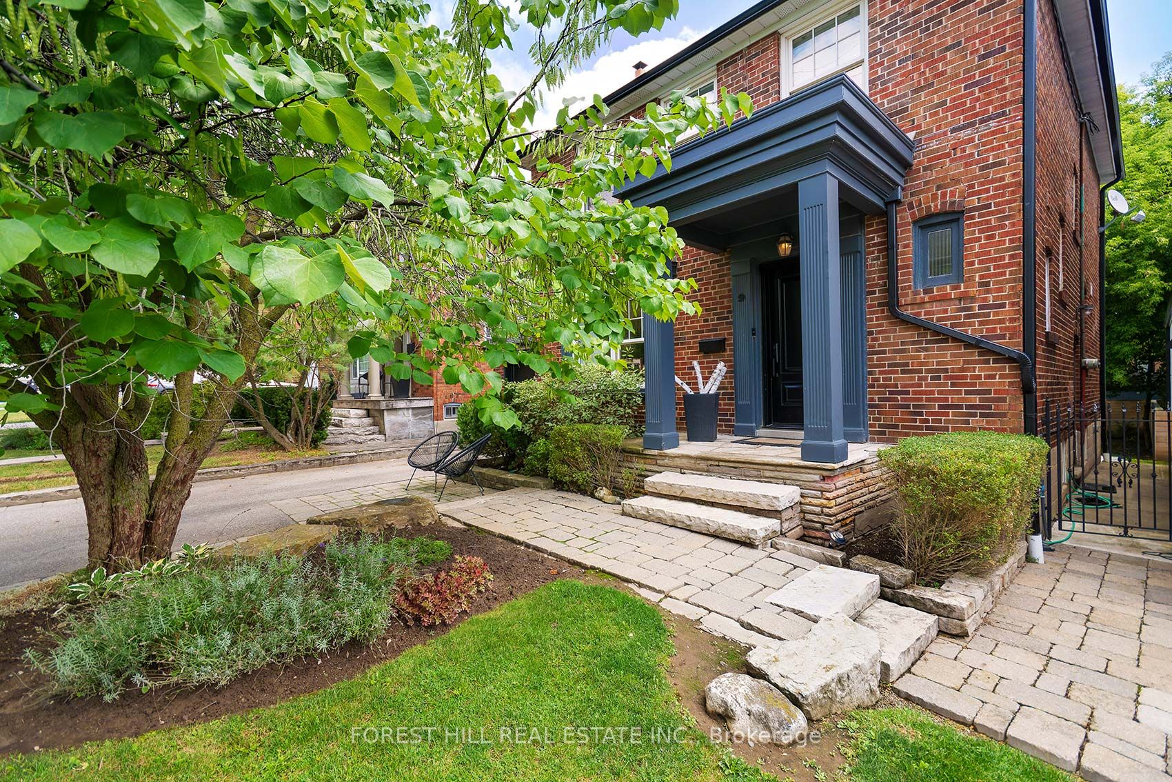9 PEVERIL Hill S