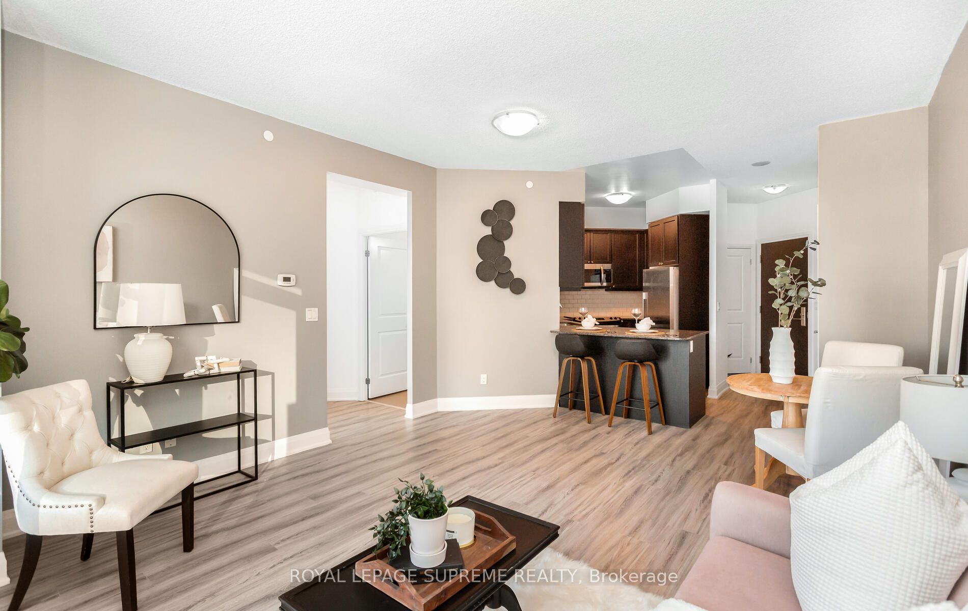 25 Fontenay Court 312