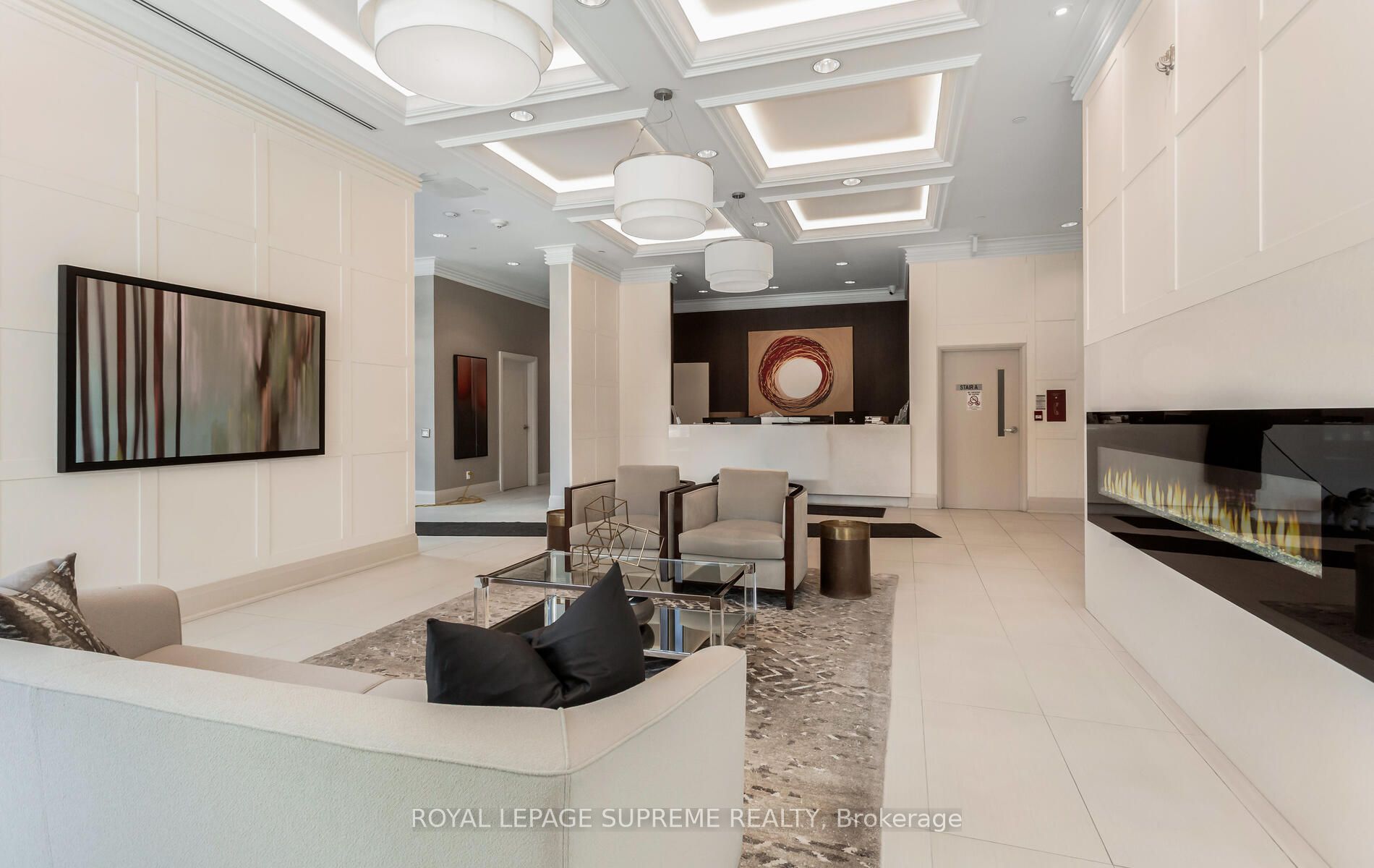 25 Fontenay Court 312