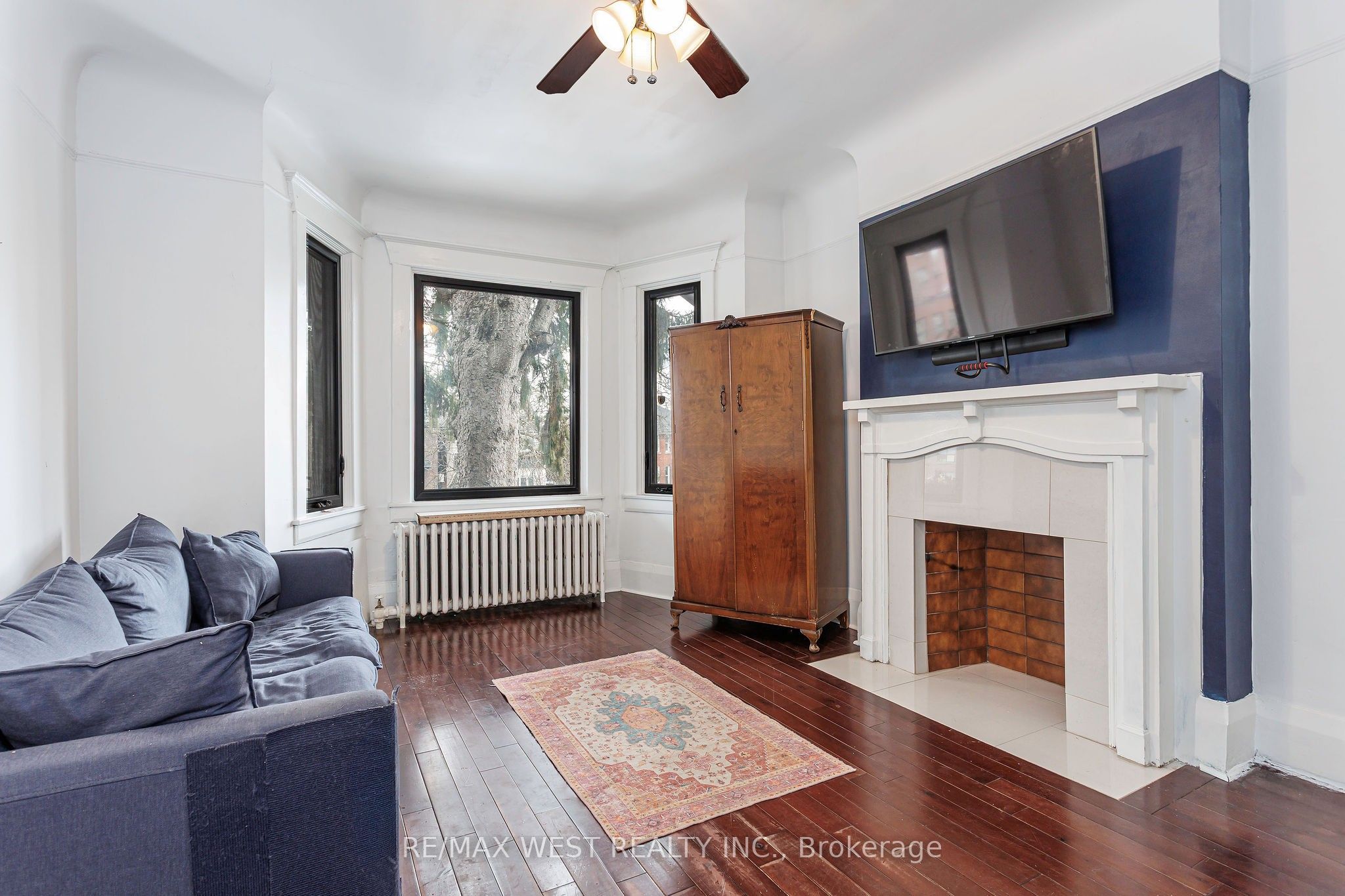 328 High Park Avenue