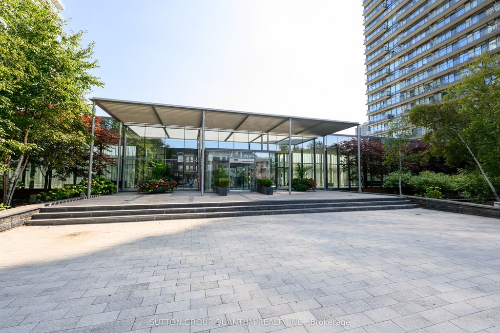 Photo of 105 The Queensway N/A #3509, Toronto, ON M6S 5B5 (MLS # W12587318)