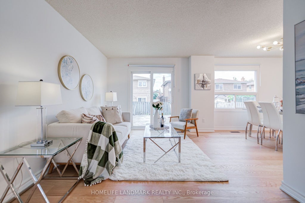 Photo of 20 Barolo Road, Toronto, ON M9V 5B1 (MLS # W13725714)