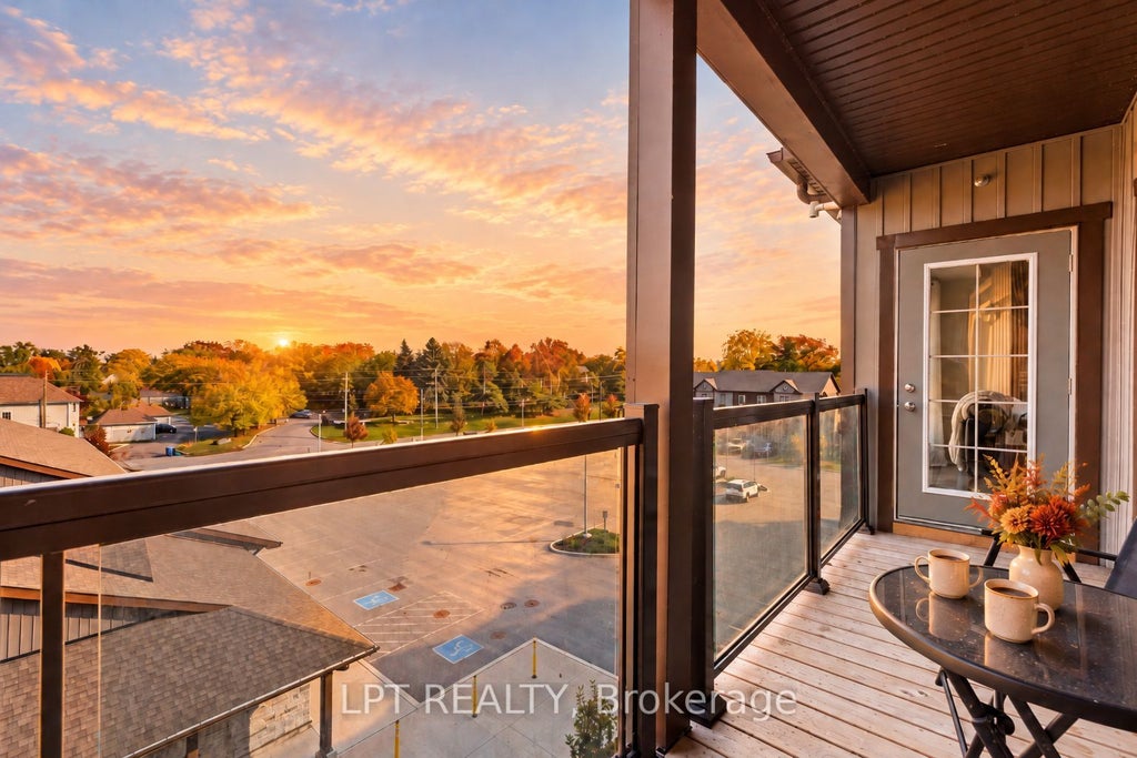 Photo of 110 Grew Boulevard #407, Georgina, ON L0E 1L0 (MLS # N14079966)