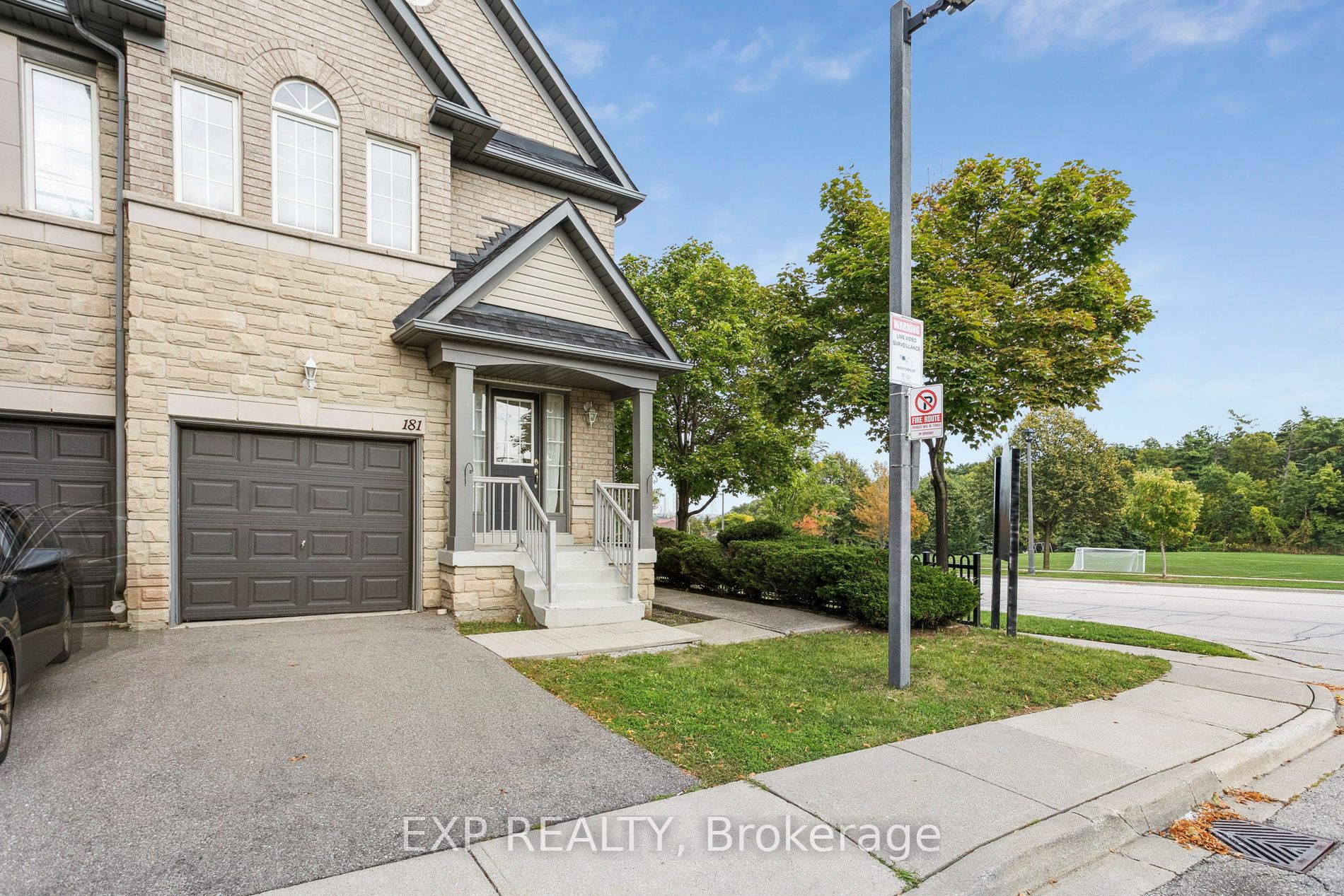 5260 Mcfarren Boulevard 181