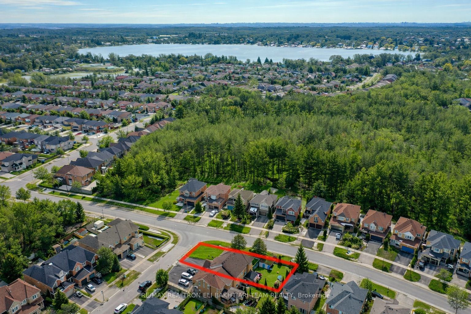 133 Long Point Drive