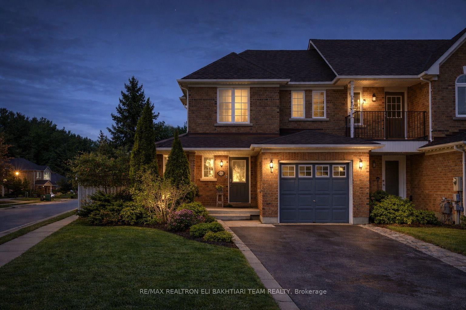 133 Long Point Drive