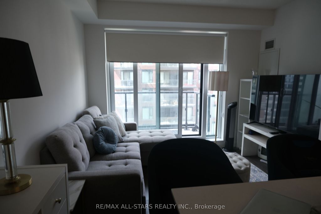 Photo of 130 River Street #1007, Toronto, ON L6L 3B5 (MLS # C12597828)