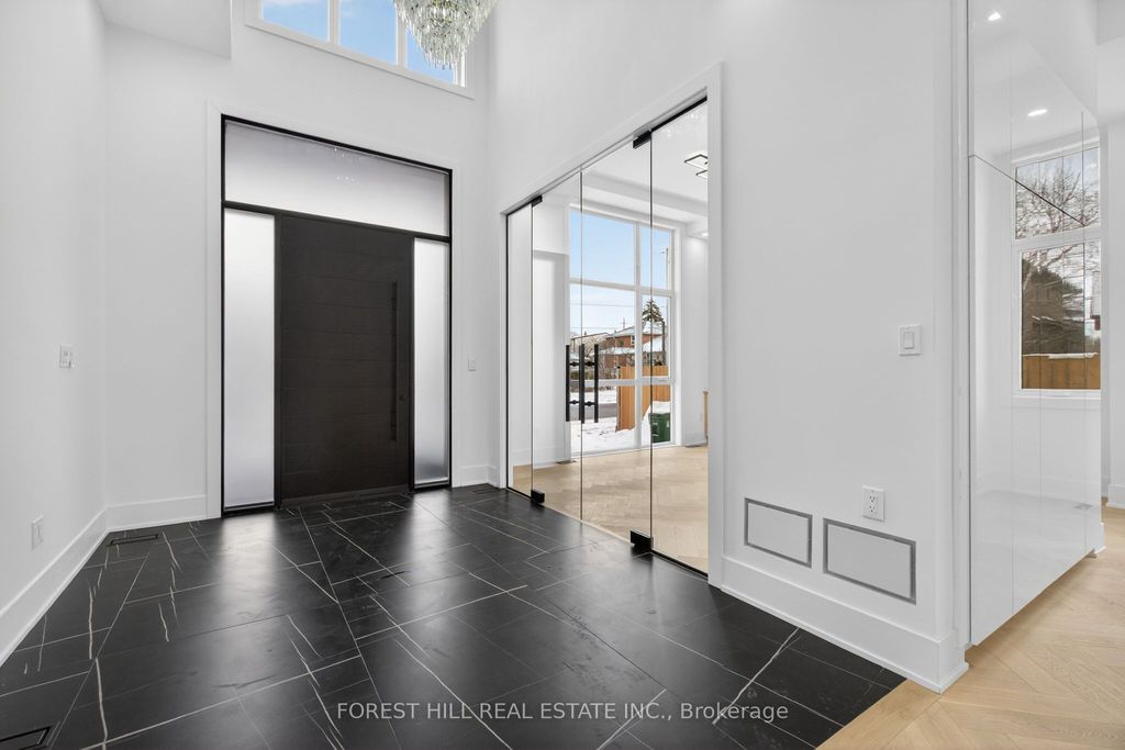 Photo of 53 Celt Avenue, Toronto, ON M6A 1H2 (MLS # W12960098)