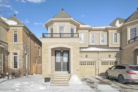 3071 Isaac Avenue Oakville ON L6M 0S7
