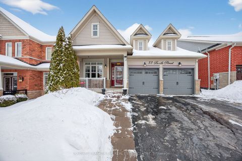 Property photo of 33 booth street, bradford west gwillimbury, ON l3z 0a4