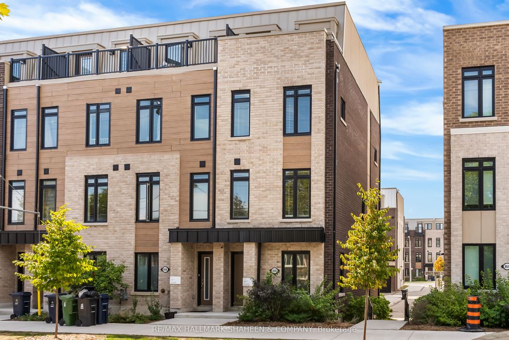 Photo of 84B Tisdale Avenue, Toronto, ON M4A 0A9 (MLS # C12887544)