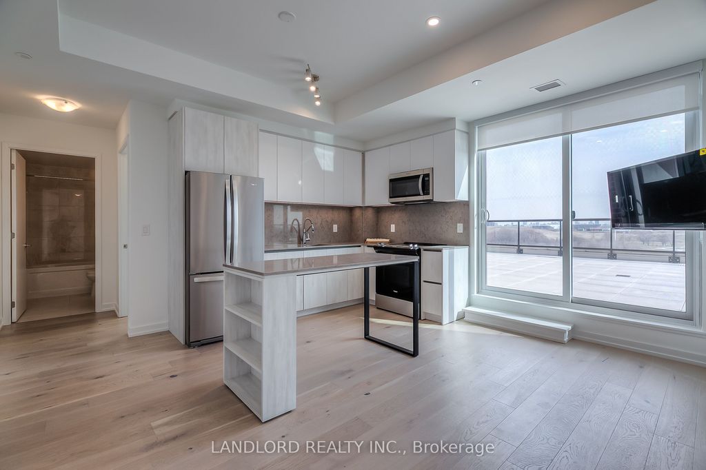Photo of 3100 Keele Street #1202, Toronto, ON M3M 0E1 (MLS # W12993964)
