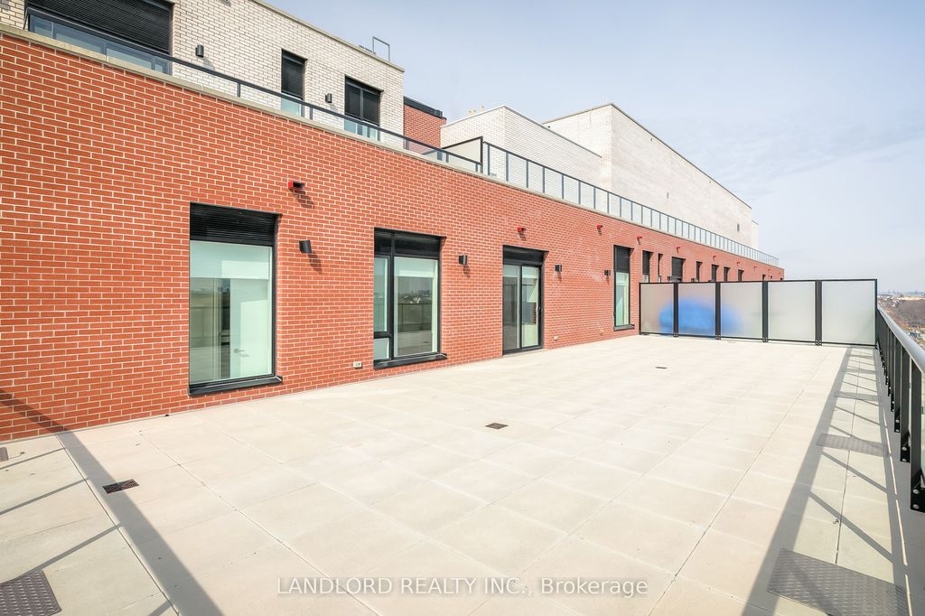 Photo of 3100 Keele Street #1202, Toronto, ON M3M 0E1 (MLS # W12993964)