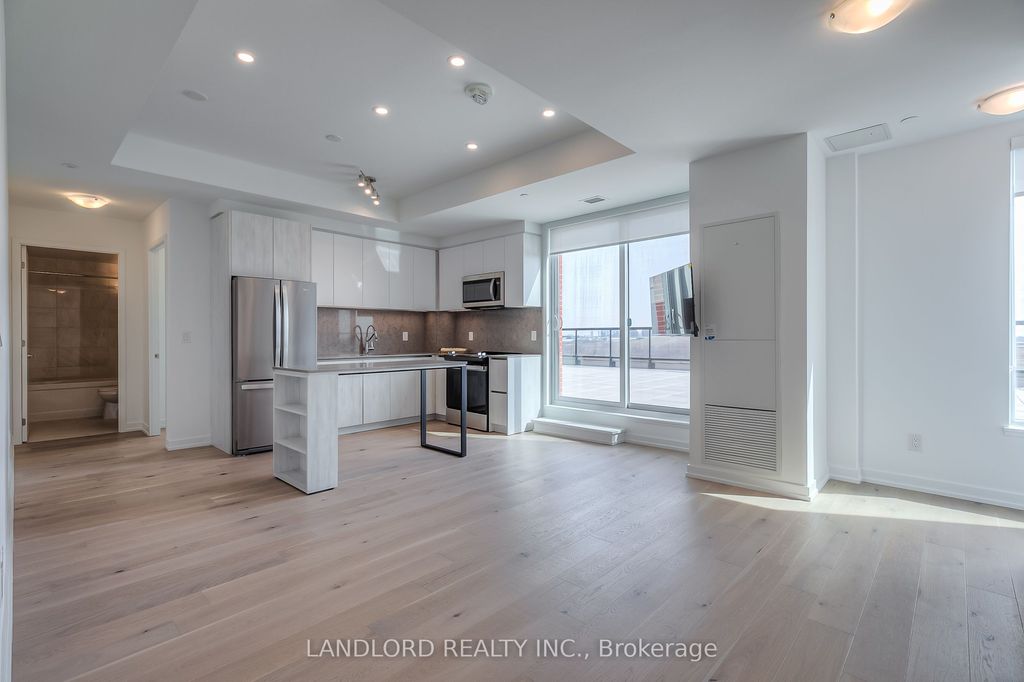 Photo of 3100 Keele Street #1202, Toronto, ON M3M 0E1 (MLS # W12993964)