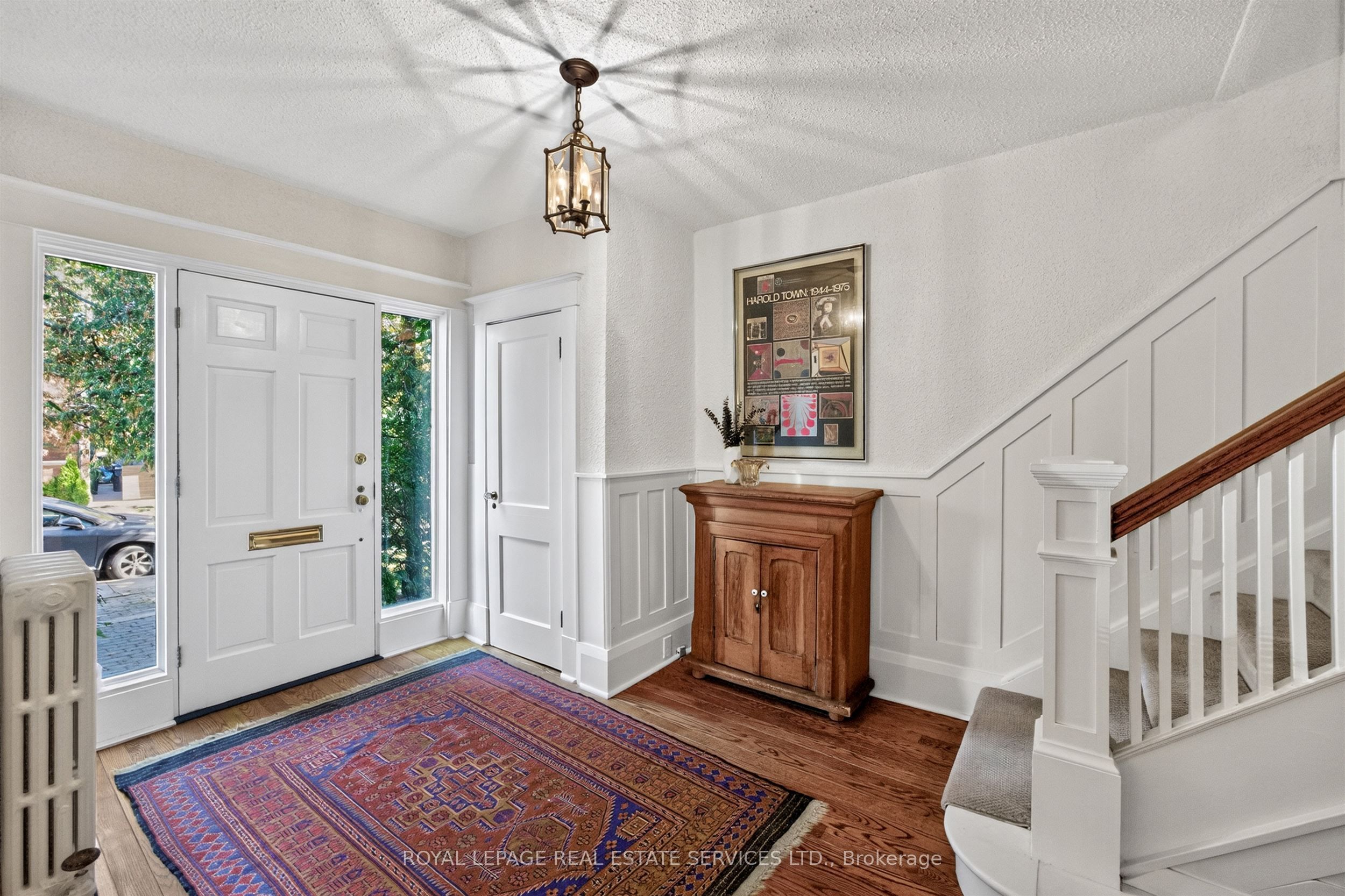 62 Astley Avenue