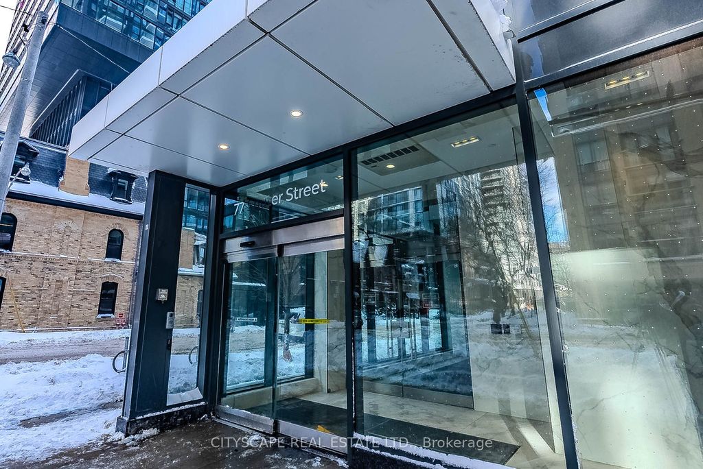 Photo of 77 Shuter Street #907, Toronto, ON M5B 0B8 (MLS # C11979118)