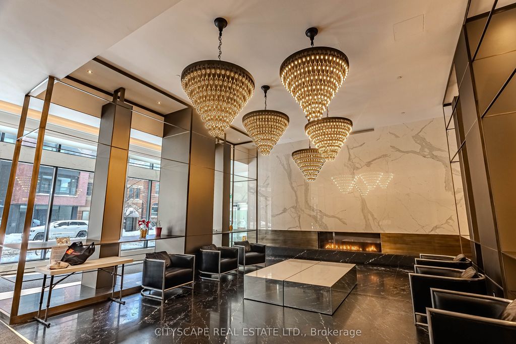 Photo of 77 Shuter Street #907, Toronto, ON M5B 0B8 (MLS # C11979118)