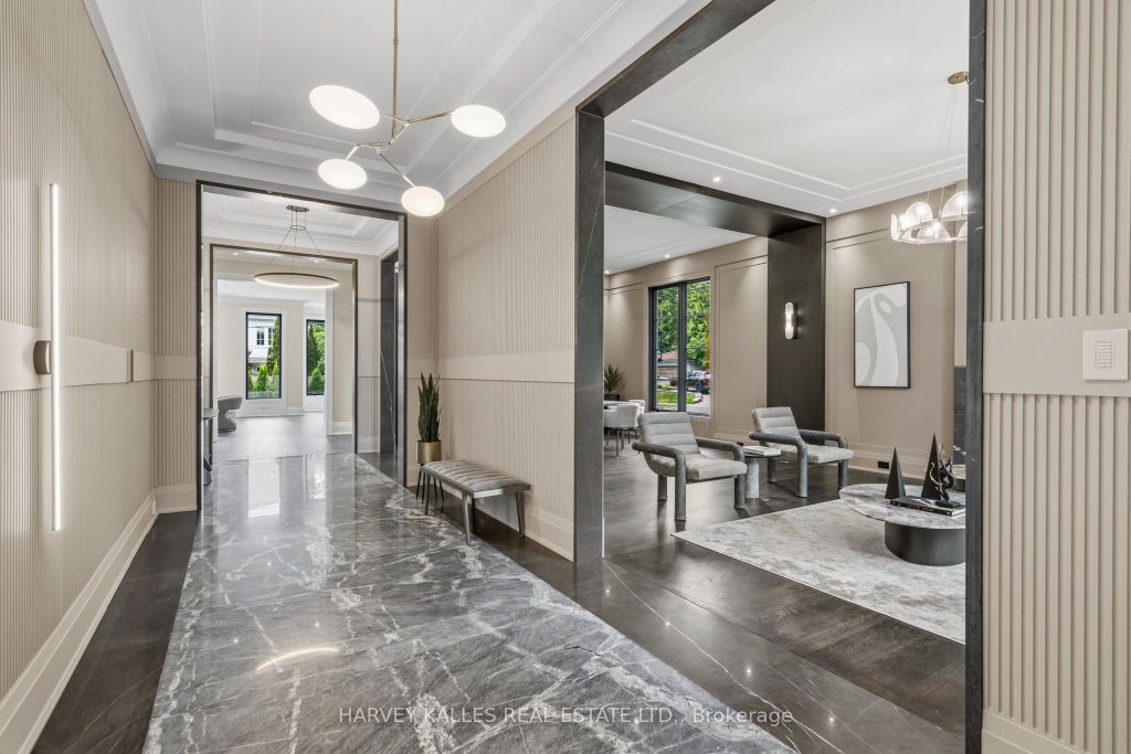 Photo of 201 Rosemary Road, Toronto, ON M5P 3E2 (MLS # C13599294)