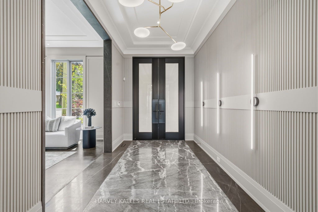 Photo of 201 Rosemary Road, Toronto, ON M5P 3E2 (MLS # C13599294)