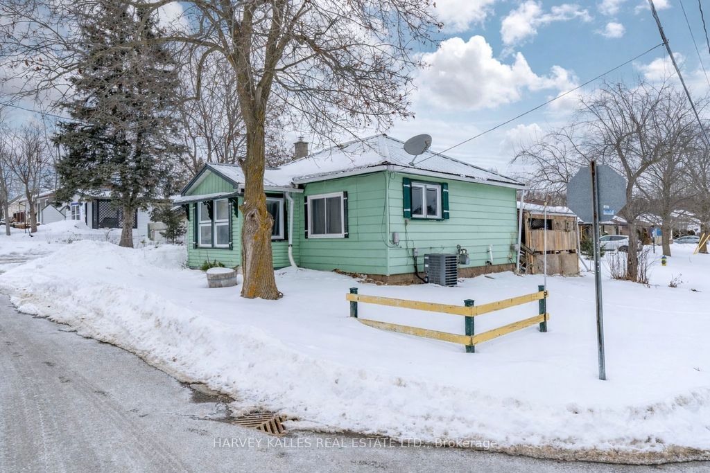 Photo of 30 Maitland Street, Prince Edward County, ON K0K 2T0 (MLS # X12791750)