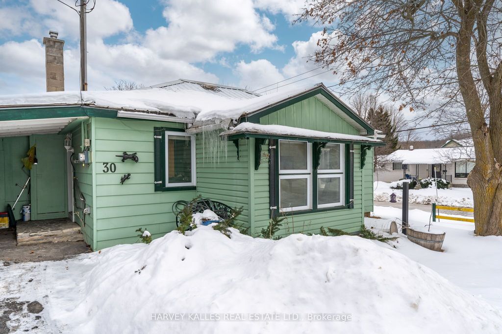 Photo of 30 Maitland Street, Prince Edward County, ON K0K 2T0 (MLS # X12791750)