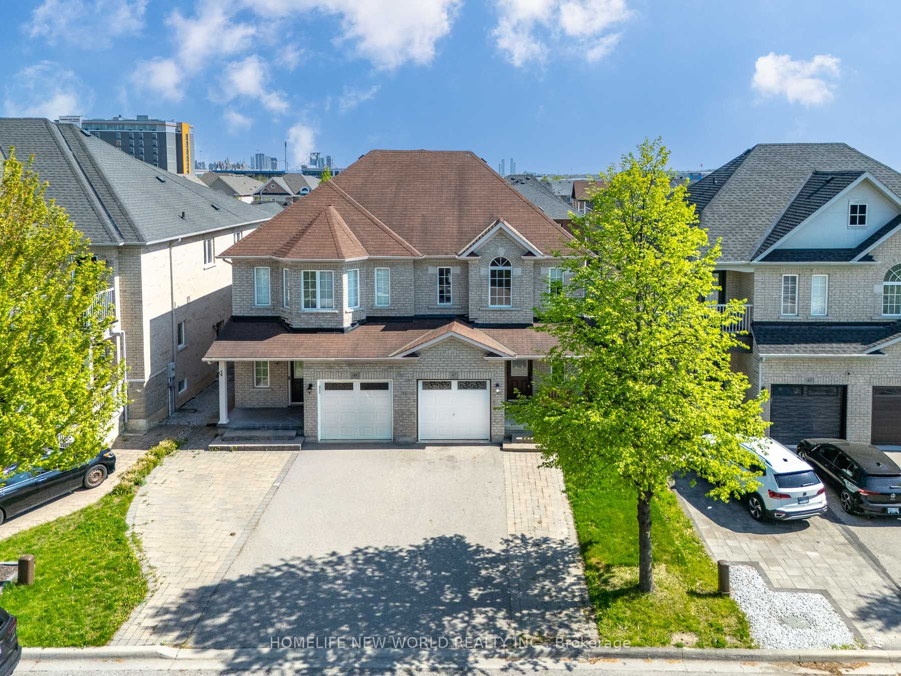 47 Ozner Crescent