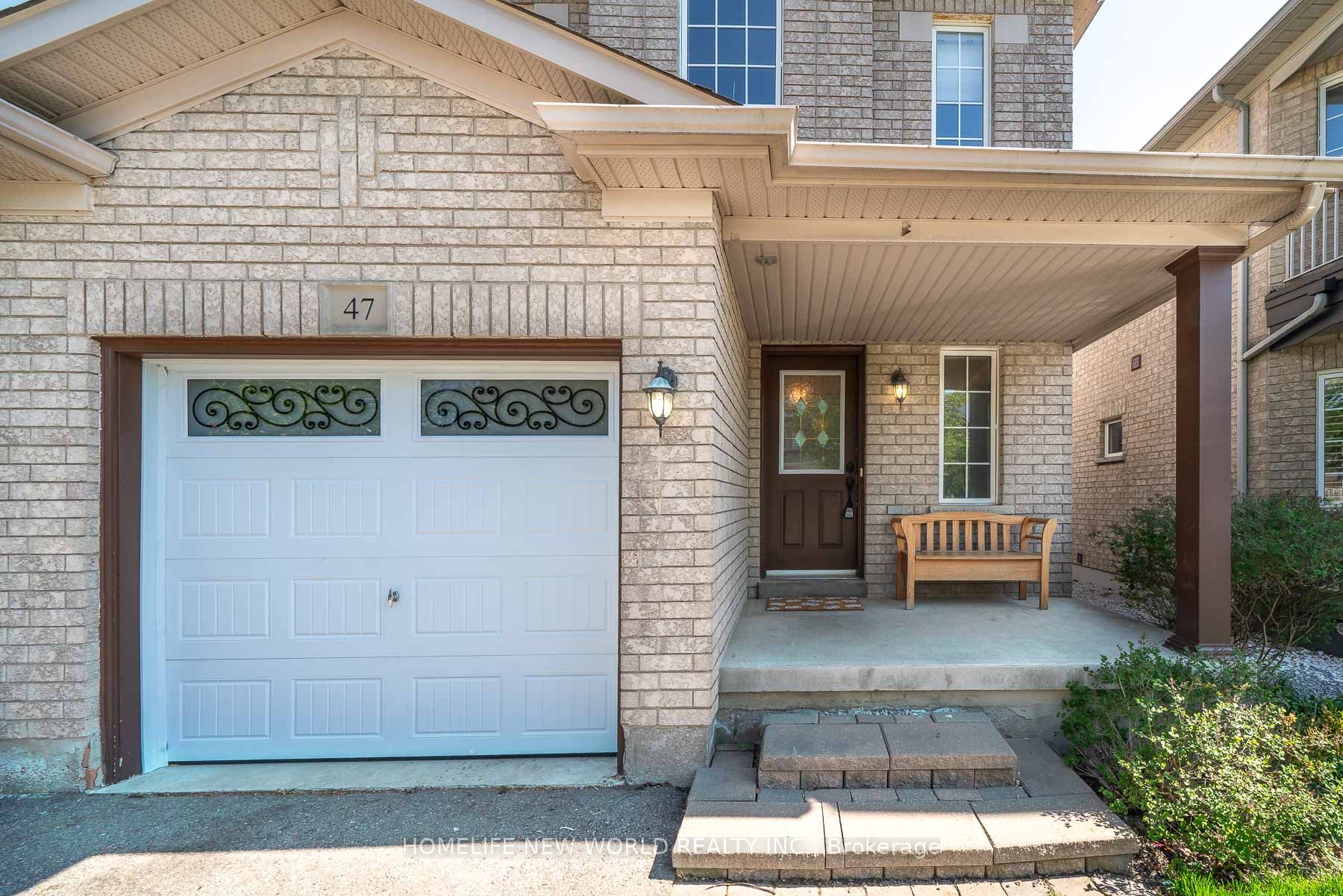 47 Ozner Crescent