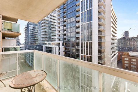 323 Richmond Street E 1110 Toronto ON M5A 4R3