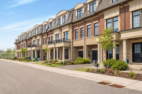 1659 Vellore Crescent Mississauga ON L5G 0C3