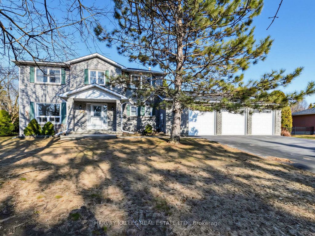 Photo of 23 Veronica Crescent, East Gwillimbury, ON L0G 1V0 (MLS # N12944802)