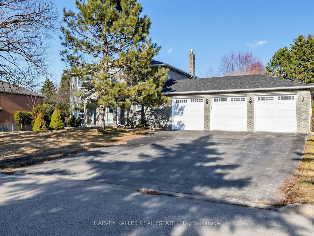 Photo of 23 Veronica Crescent, East Gwillimbury, ON L0G 1V0 (MLS # N12944802)