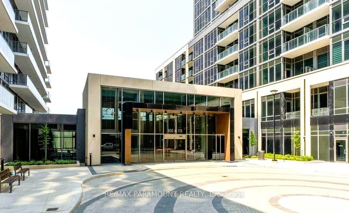 115 Nipissing Road 1103A