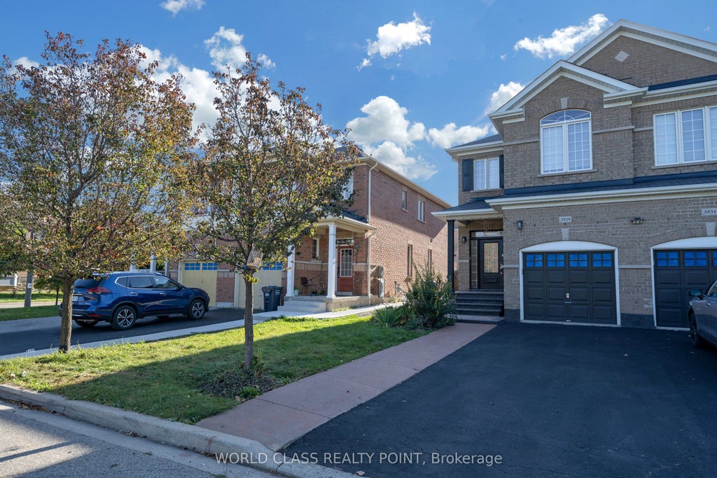 Photo of 5529 Fudge Terrace, Mississauga, ON L5M 0N3 (MLS # W14084984)
