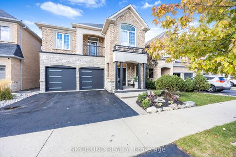 4263 Vivaldi Road Burlington ON L7M 0N4
