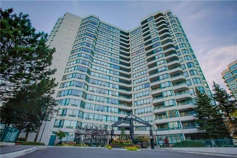 7250 Yonge Street 1502 Vaughan ON L4J 7X1