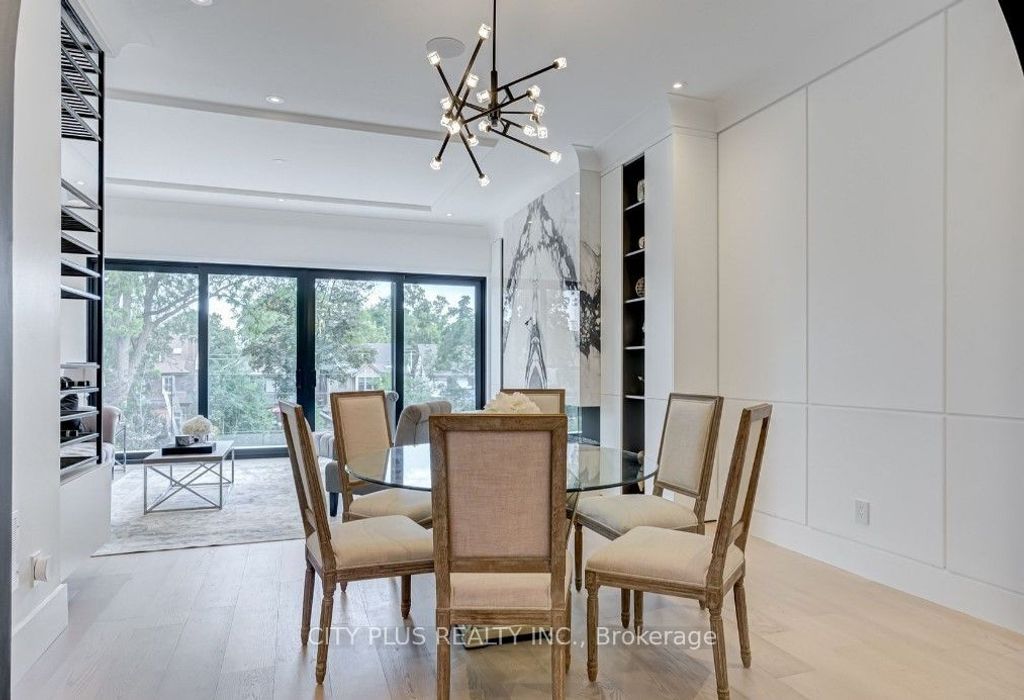 Photo of 119 Glengrove Avenue W, Toronto, ON M4R 1P1 (MLS # C12888216)