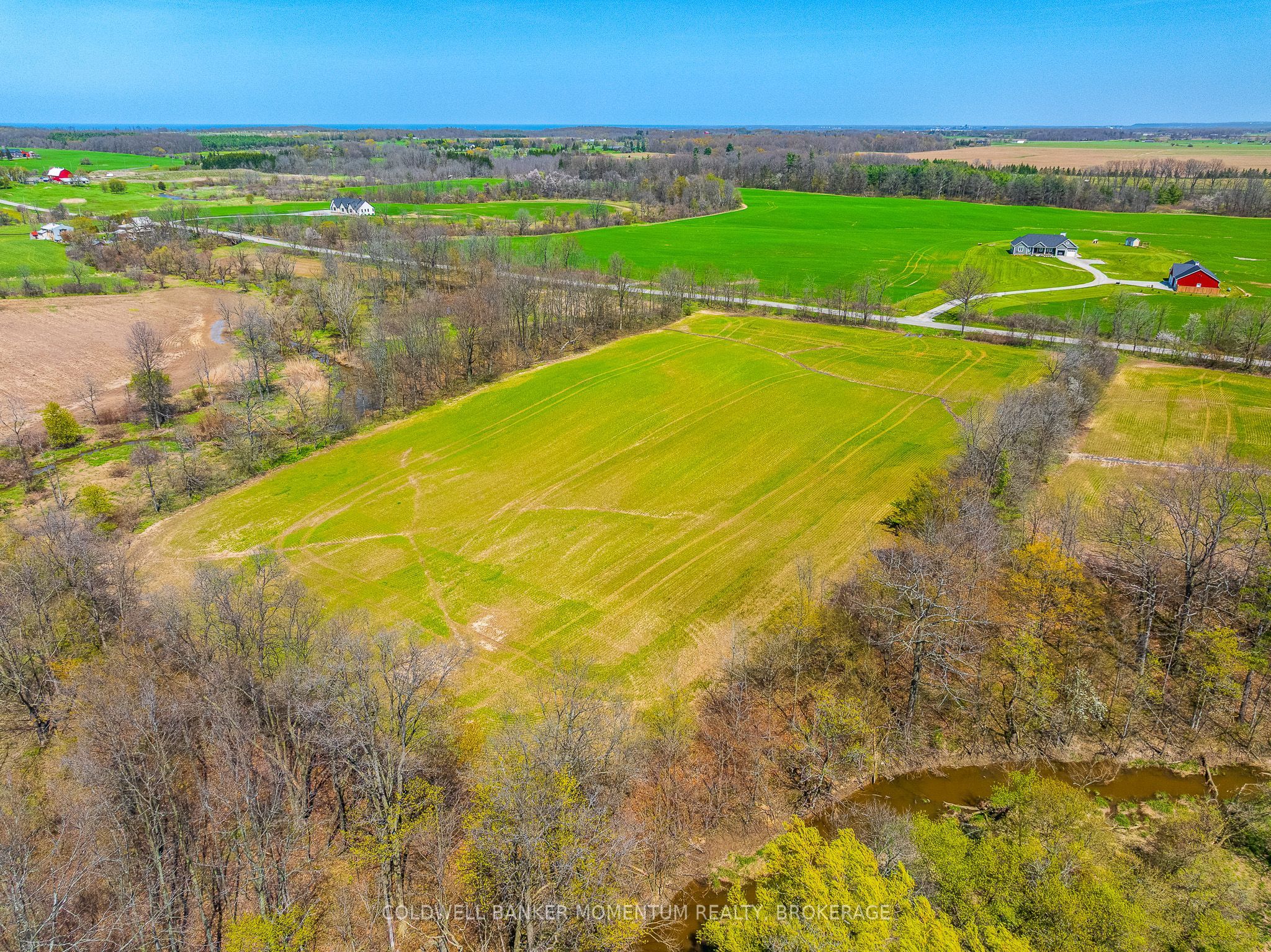 Pt Lot 7 Con 9 Tintern Road