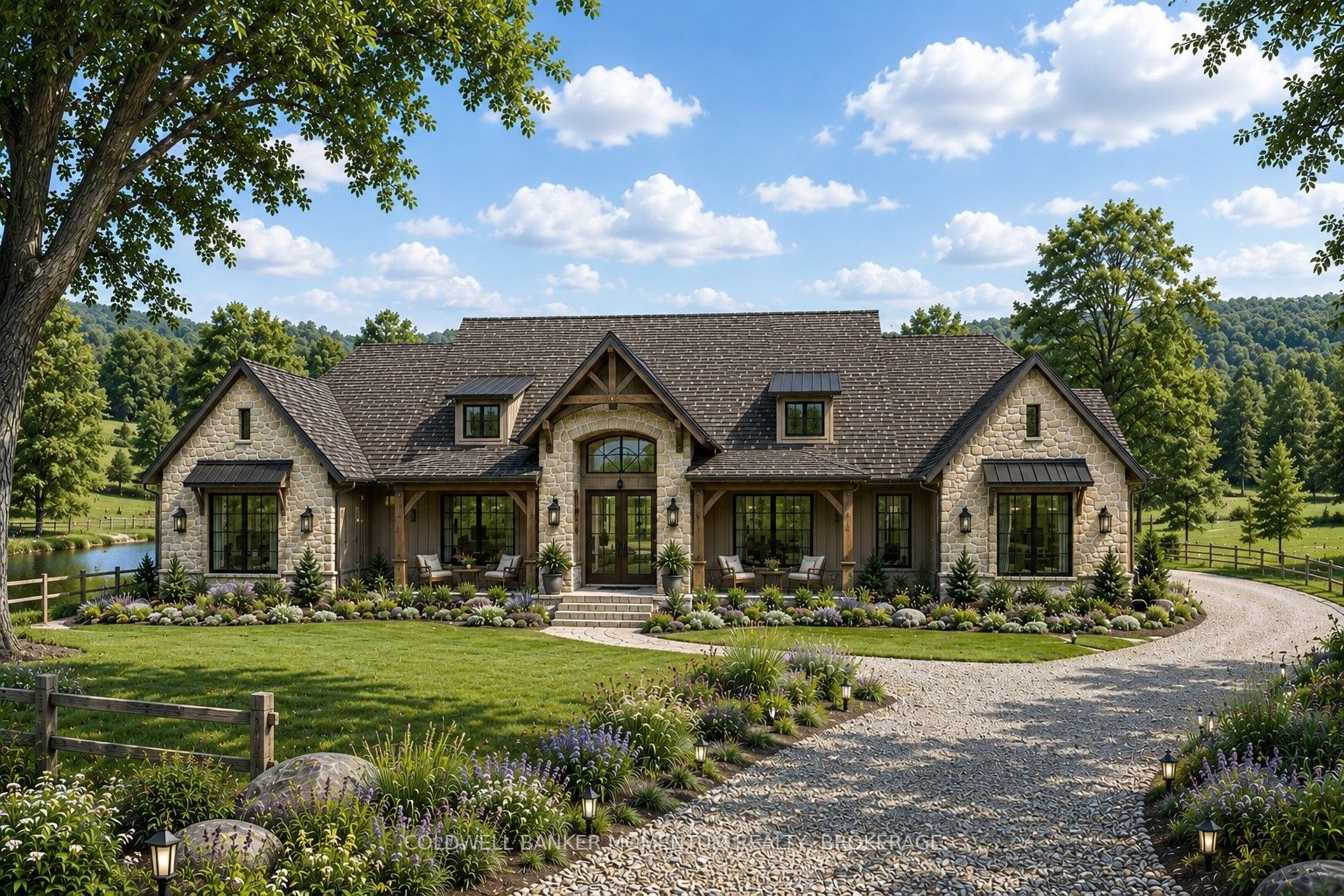 Pt Lot 7 Con 9 Tintern Road